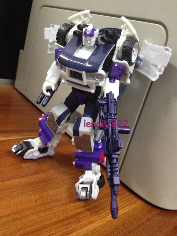 New Images Of Rollbar Out Of Package Transformers Age Of Extinction Figure  (11 of 11)
